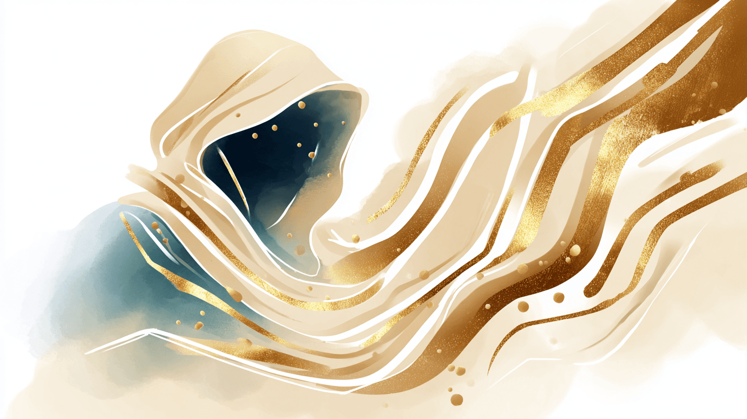 KI-generiertes Bild — professionelle Produktaufnahme