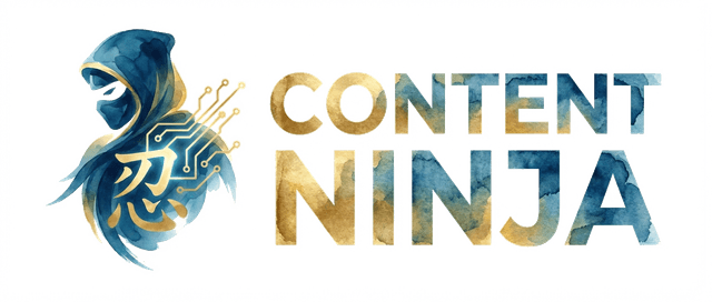 Content Ninja